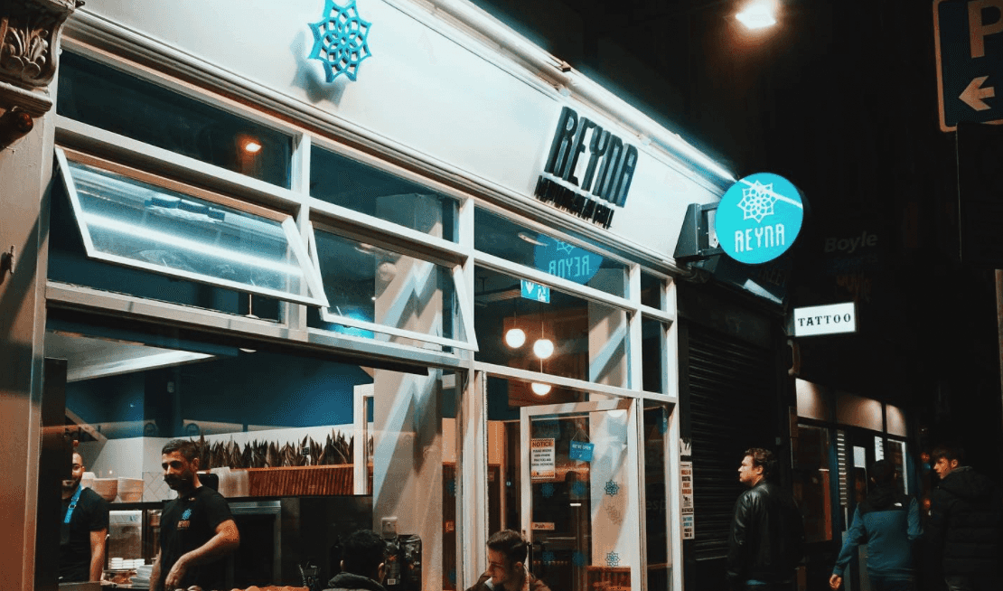 Dublin kebab shop detail ‘disheartening’ blackmail attempt