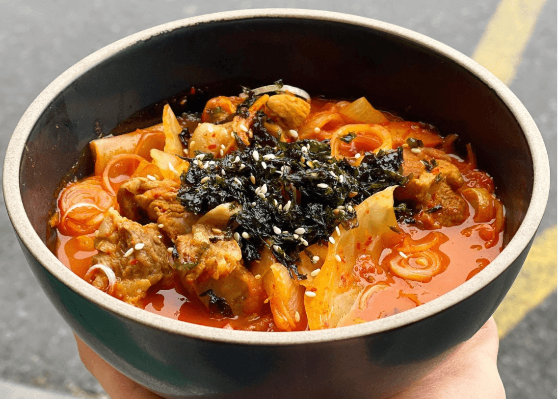 Popular south side Korean takeaway on the hunt for a new home