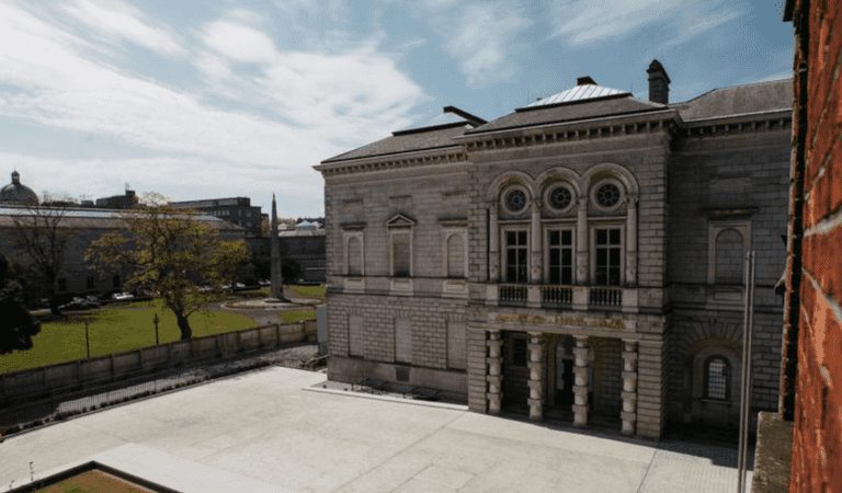 What’s going on with the National Gallery Cafe? What’s going on with the National Gallery Cafe?