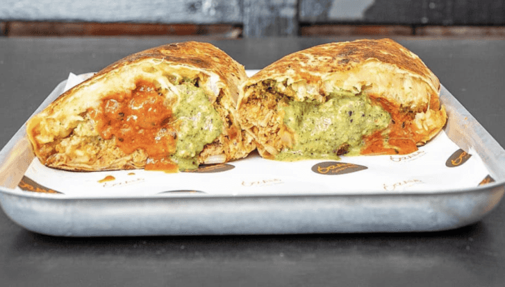 Órale Street Food to host Dame Street pop-up this weekend