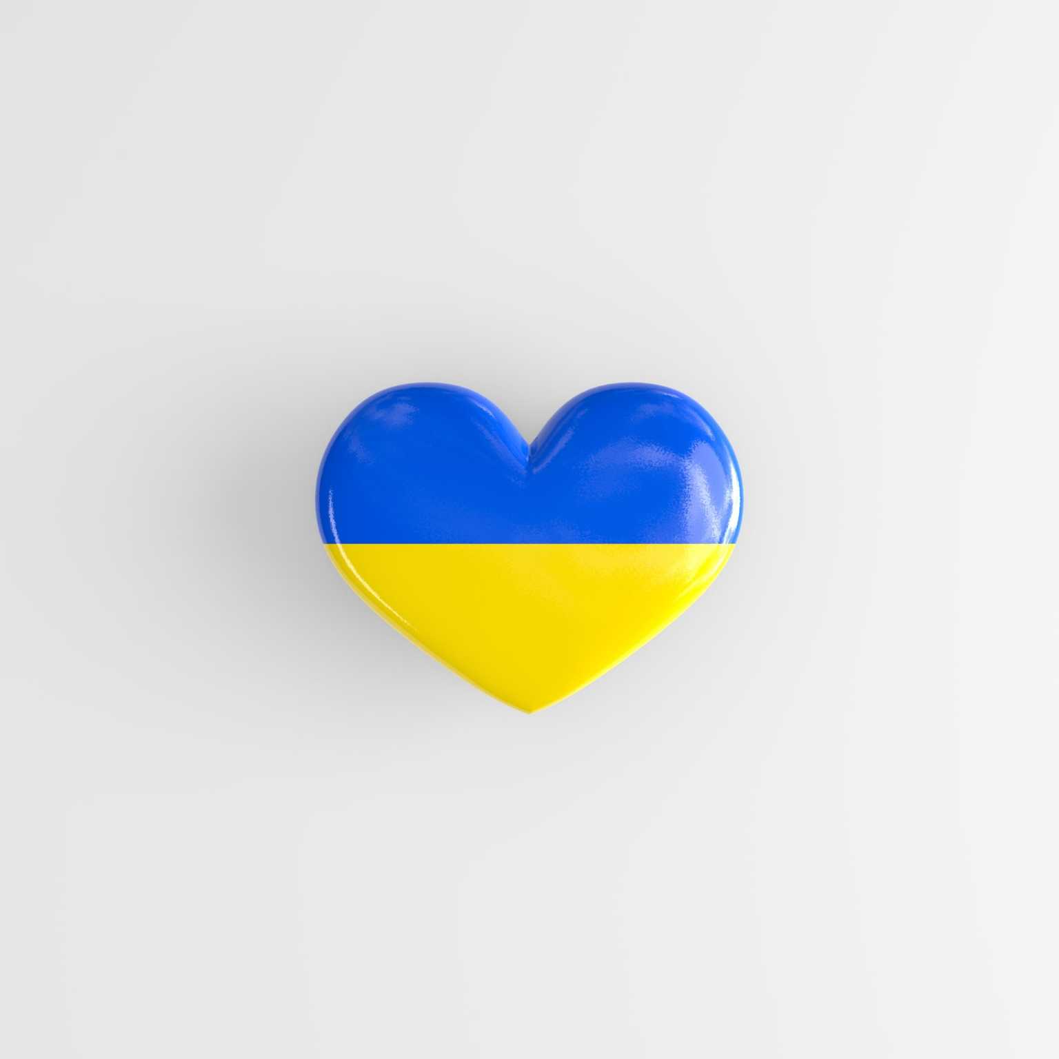 8 Dublin businesses raising funds and organising drop off points for Ukraine