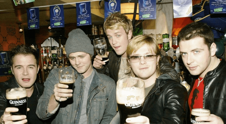 5 quintessentially Irish events happening in Dublin for Paddy’s Day