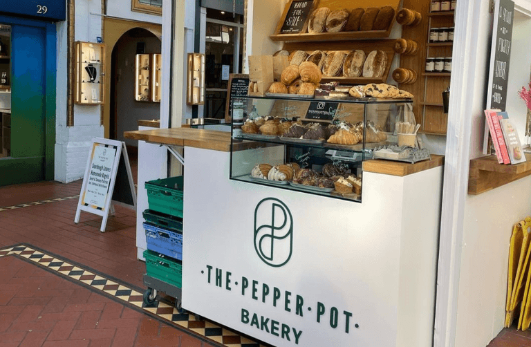 ‘This isn’t goodbye’ – The Pepper Pot to close their bakery stall temporarily