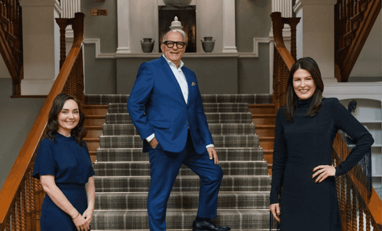 Nab free tickets to AIB RTÉ Home of the Year finale screening in the Stella Cinema