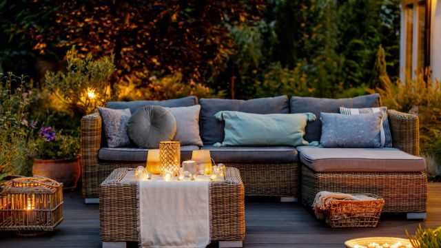 Already thinking ahead to summer? These are the ultimate patio and BBQ must-haves for 2022