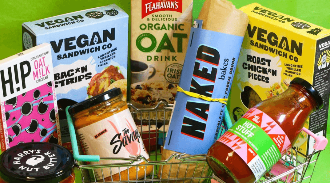 ‘All good things must come to an end’ – Vegan Grocery Co to close its doors