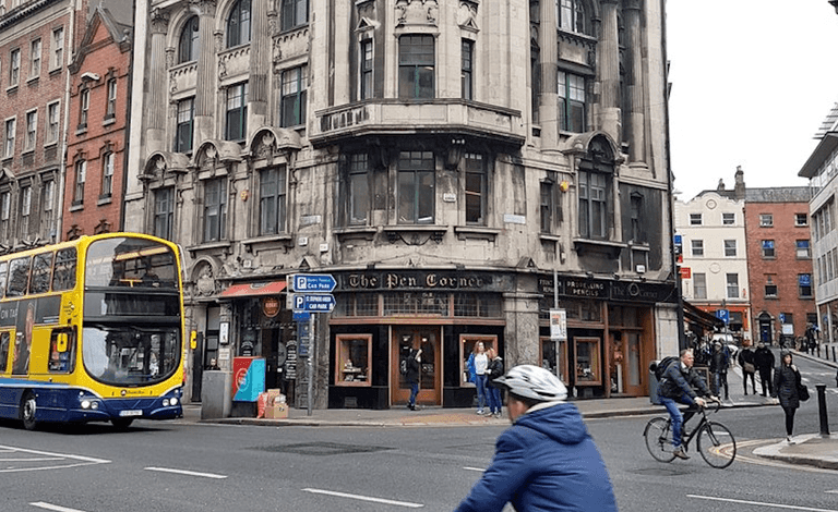 Ireland’s oldest pen shop to close its doors in May