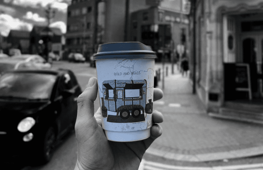 ‘Location update’ – Bold and Brass cafe to open new cafe in D6