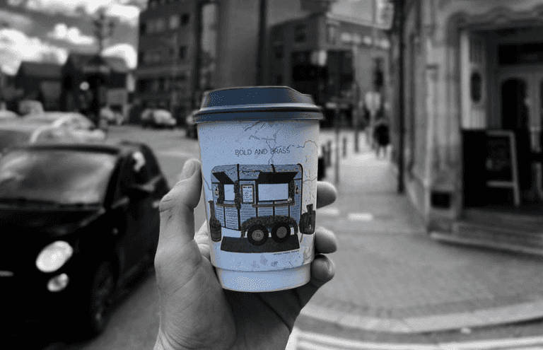 ‘Location update’ – Bold and Brass cafe to open new cafe in D6