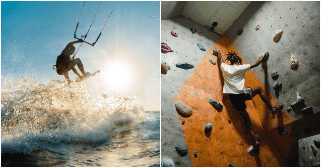 Bank Holiday Bucket List: 5 adventure activities for the long weekend