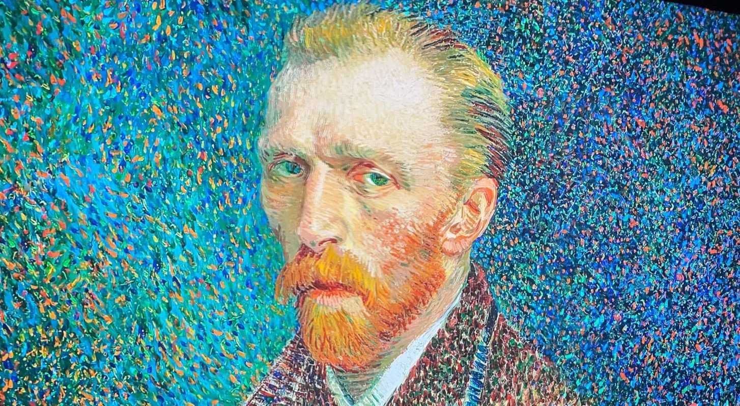 REVIEW: Van Gogh Immersive Exhibition at the RDS