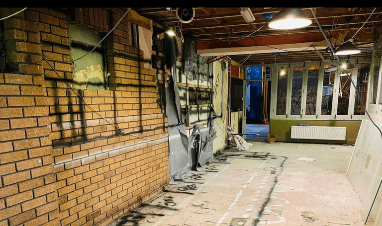 ‘We’ve massive shoes to fill’ – Spanish Bodega to open at Gerry’s of Montague Street