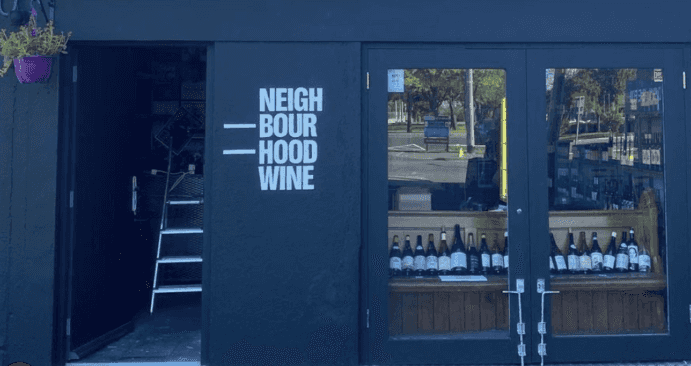 Neighbourhood Wine nestles into new Churchtown spot