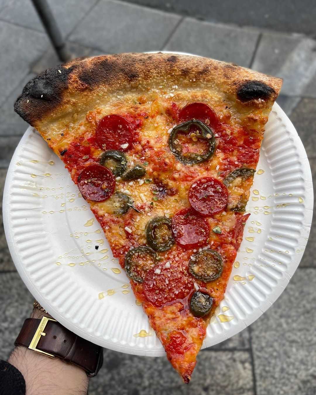 7 Dublin food spots you should prioritise this June