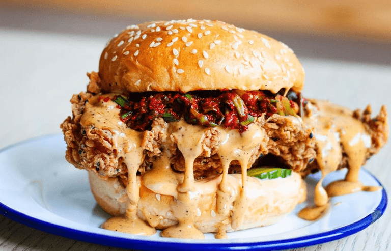 Chimac tease opening of second location