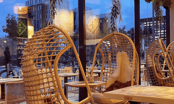 Flexitarian restaurant Nutbutter to open second location