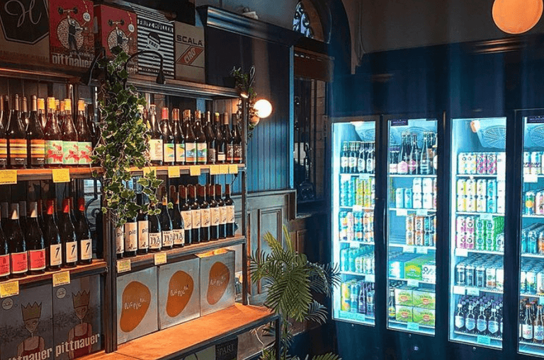 ‘In hibernation’ – The Circular closes its Decent Drinks Club