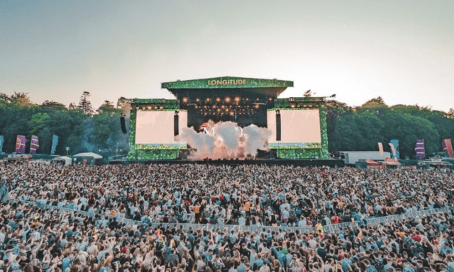 Everything you need to know if you’re attending a Marlay Park gig this week