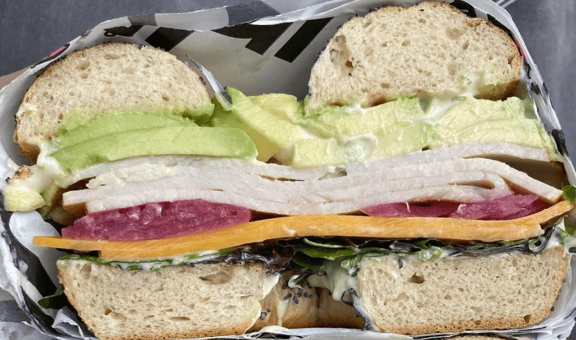 5 of the best spots for a bagel in Dublin