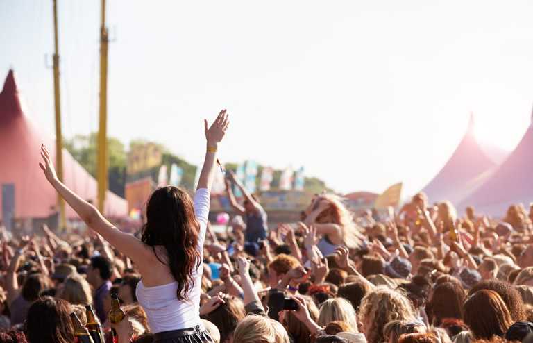 WIN: Tickets and VIP upgrades for LOADS of unmissable summer gigs with Heineken