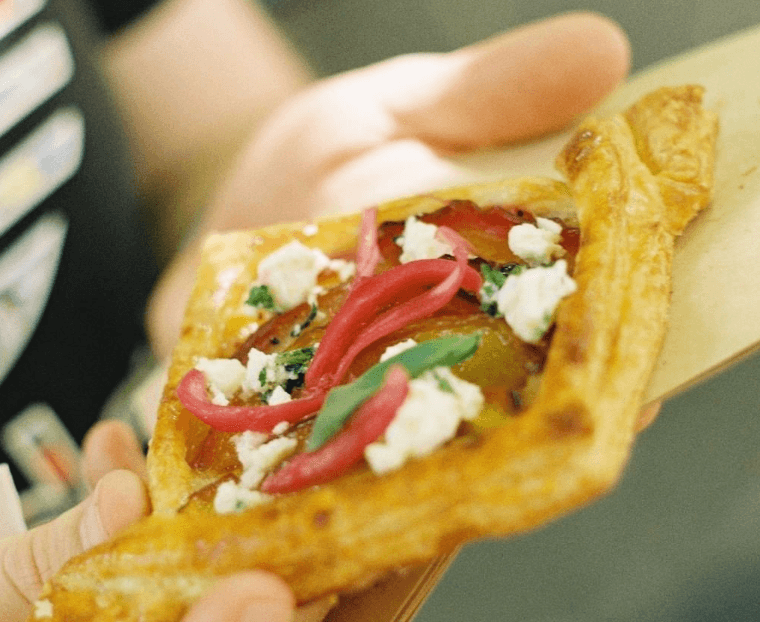 ‘Tall tales, short crusts’ – Fable Bakery sets up in Phibsborough