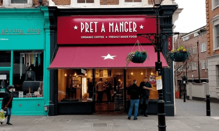 Pret a Manger opens in Dublin soon – but is it cause for celebration?