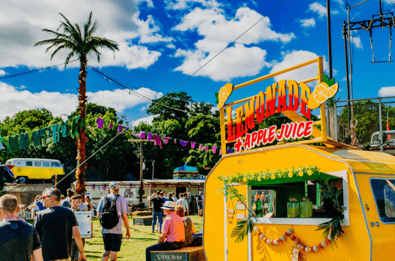 6 Unique experiences we’re looking forward to at Electric Picnic 2022