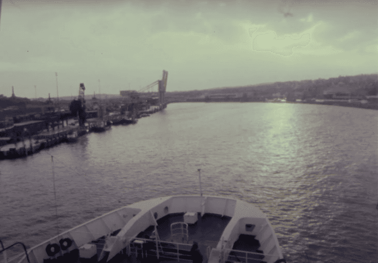 Documentary about young Dublin stowaways who flew to New York in the 80s to air soon