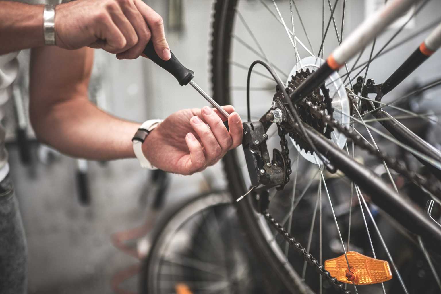 Here’s where you can get your bike fixed for FREE in Dublin this weekend