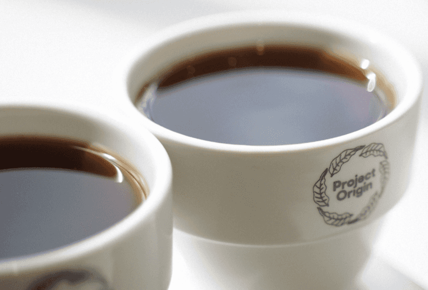 Why exactly has coffee gotten so expensive lately?