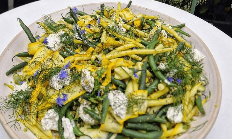 5 upgrades from your mam’s summer salad to try Dublin this August