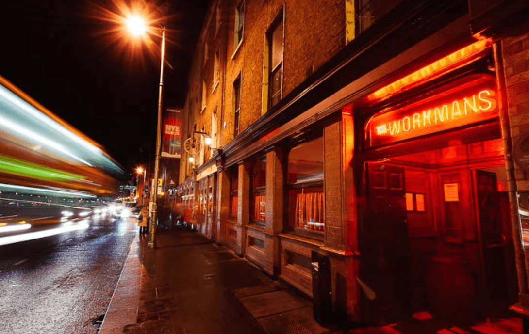 Is Workmans in its ‘flop era?’ – a discussion among Dublin’s gen Z