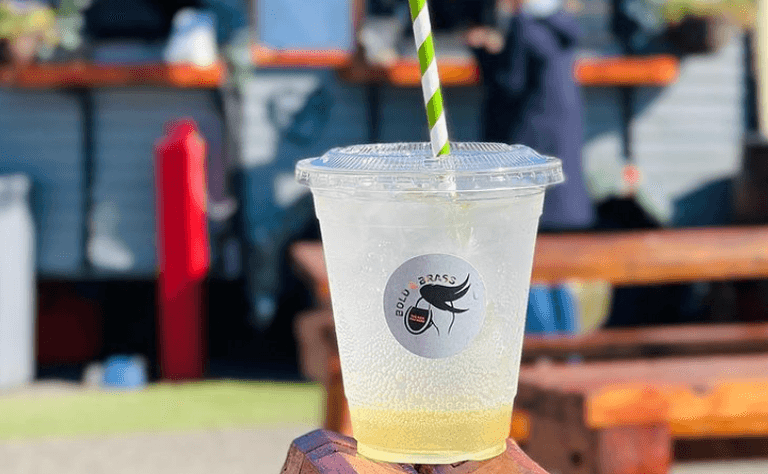 5 iced drinks we want to try in Dublin this month