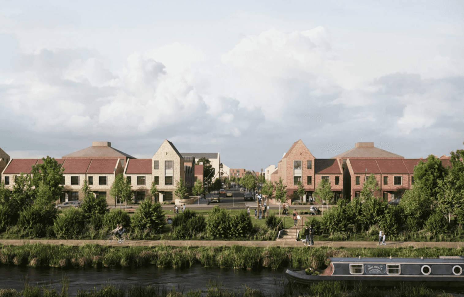 Permission granted for 569 new homes to be built in Dublin 24