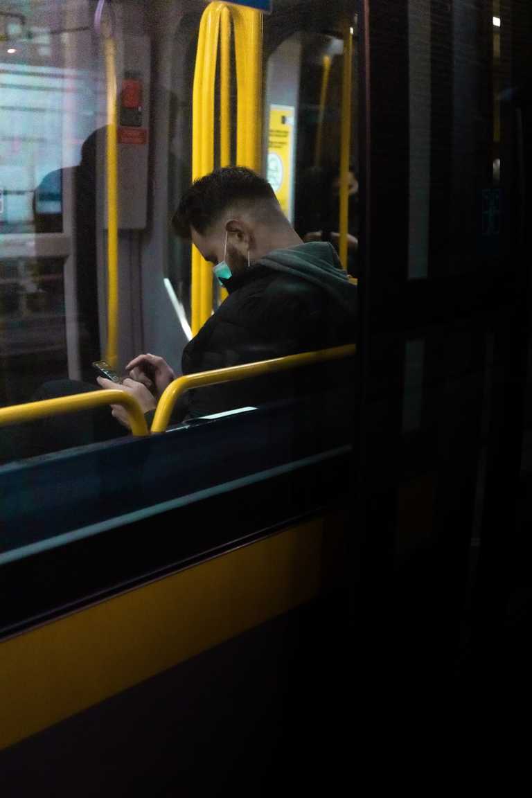 24-hour Luas service ruled out due to ‘preventative’ late-night maintenance work