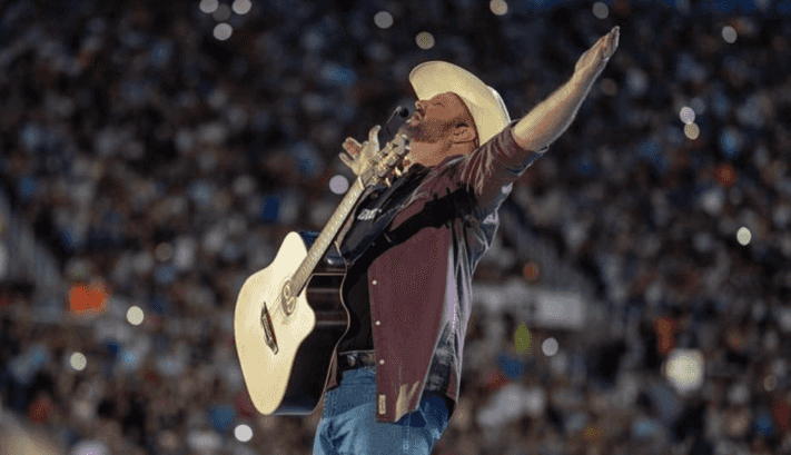Everything you need to know about the Garth Brooks Dublin gigs
