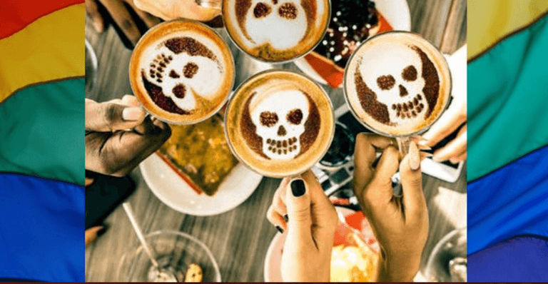 There’s a ‘death cafe’ happening in Dublin for Palliative Care Week