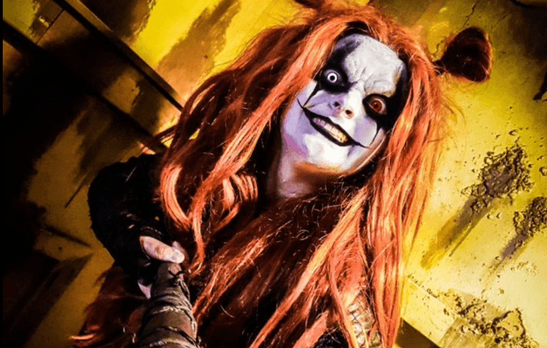 The Nightmare Realm returns to Dublin with a new location