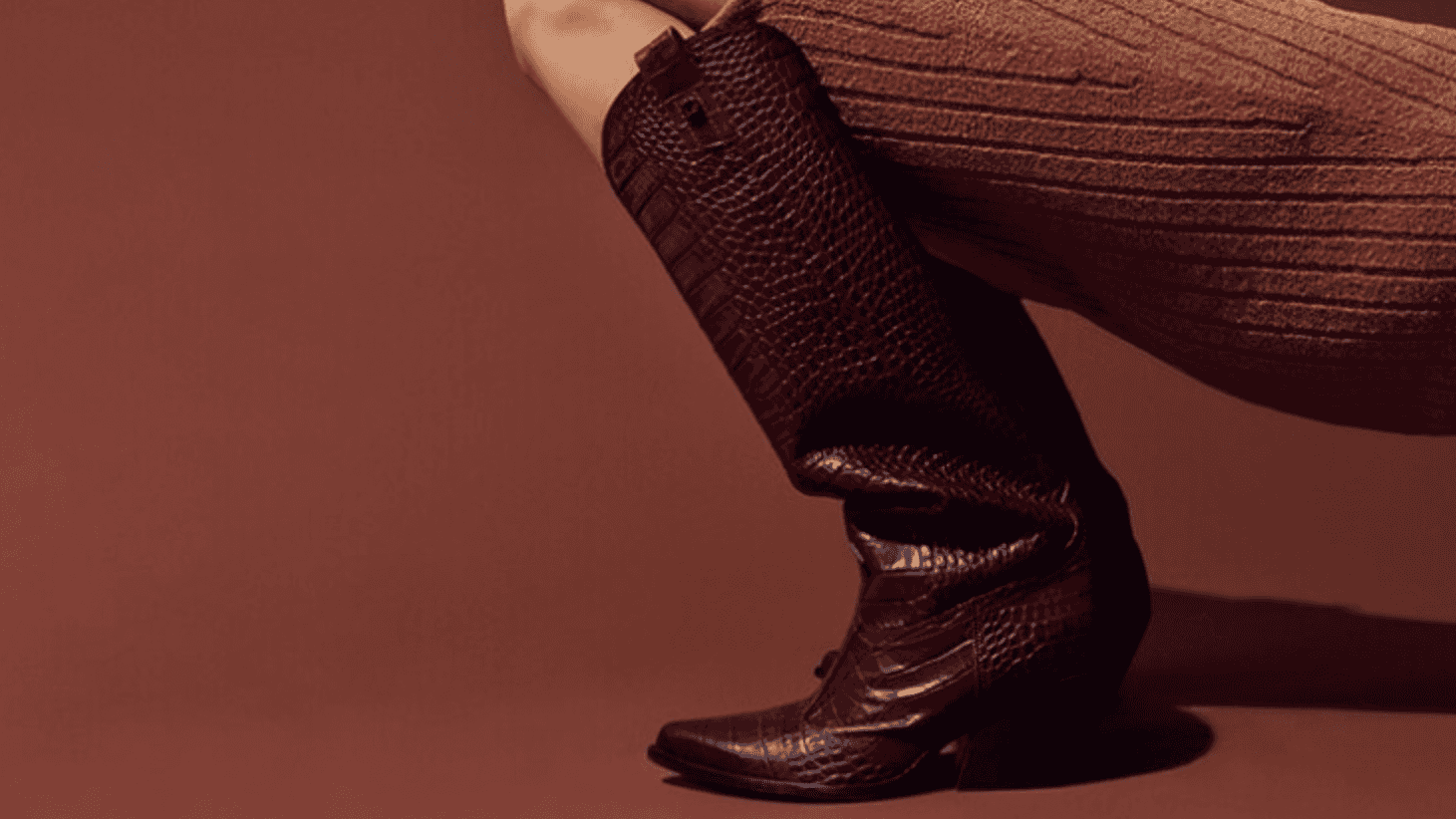 Russell and Bromley’s first non-UK store opens on Grafton Street today