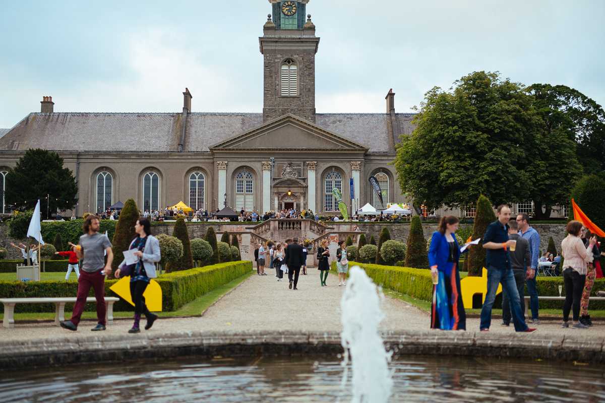 There’s a new Eco Art Festival taking place at IMMA this month, here’s what you can expect