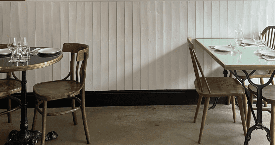 ‘With everything the way it is’ Table Wine to cease trading in November