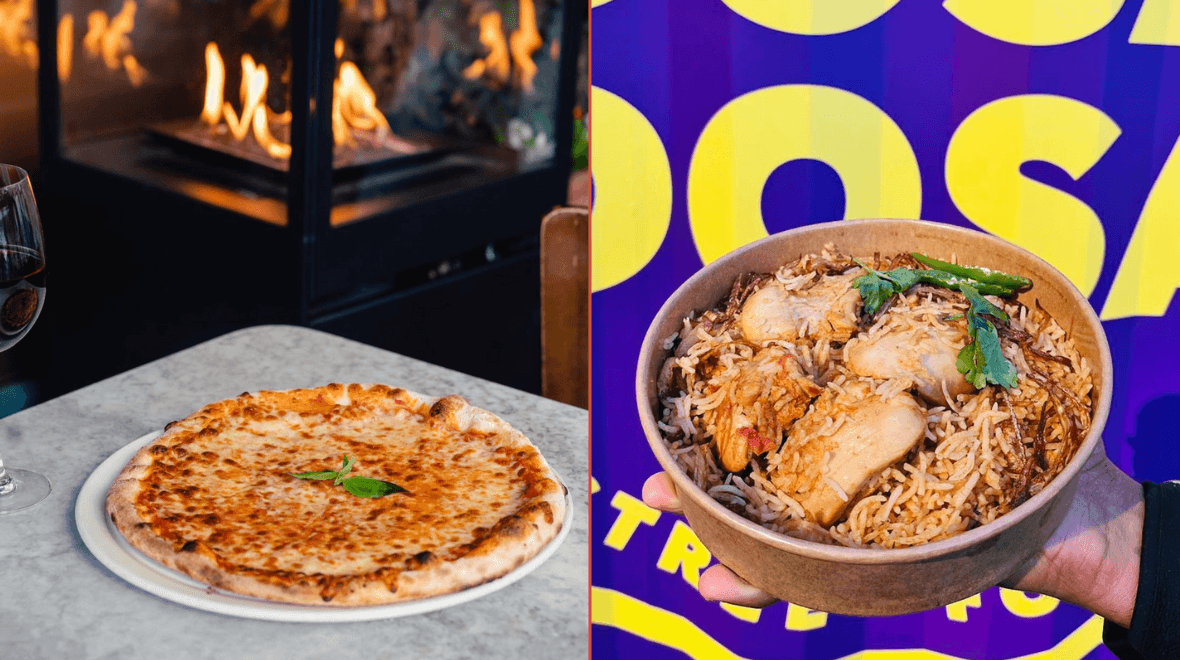 7 places to eat after completing the Dublin Marathon