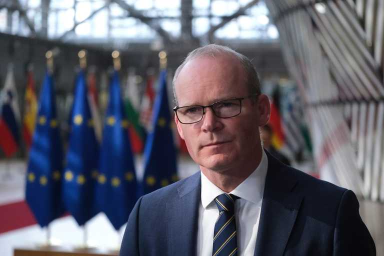 DFA shuts Chinese ‘Overseas Police Station’ on Capel Street