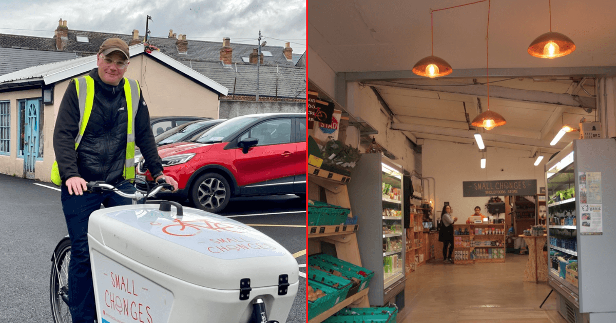 8 of the best zero waste stores in Dublin