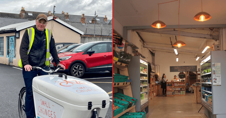 8 of the best zero waste stores in Dublin