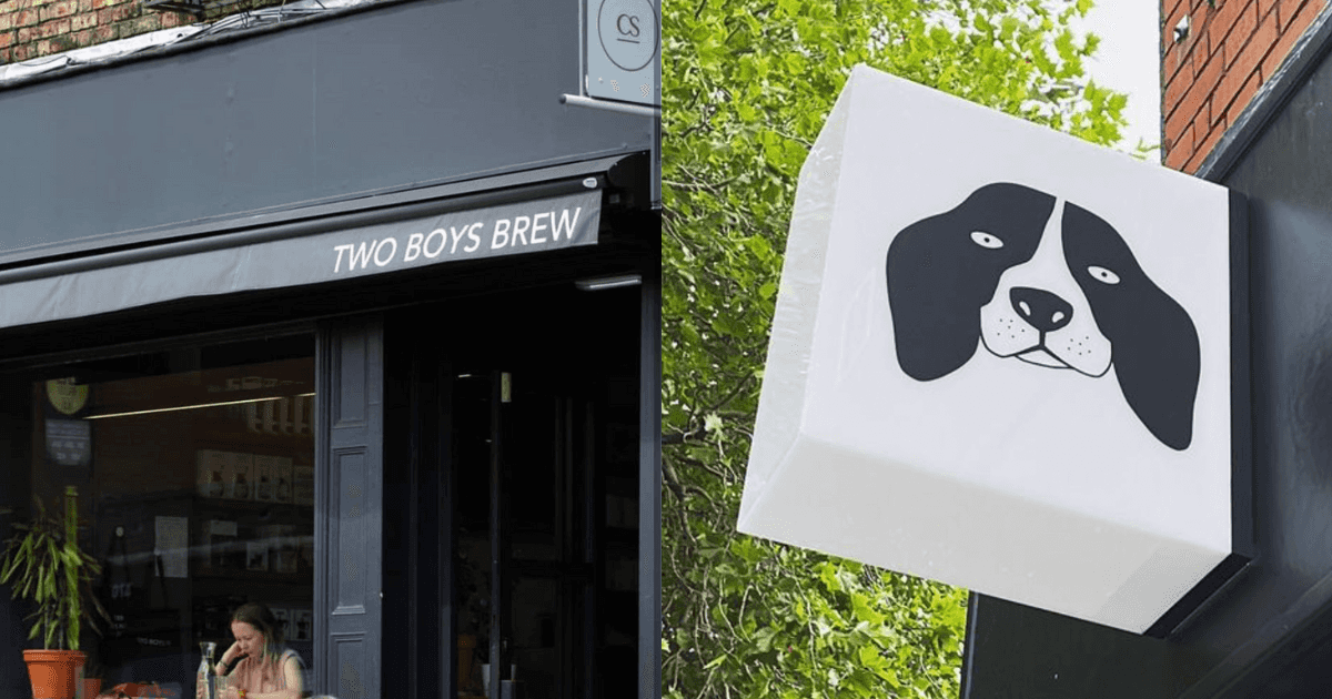 Two Boys Brew have launched their new venue Milo’s in Drumcondra