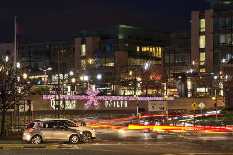 Dunnes Stores to open at Dundrum Town Centre