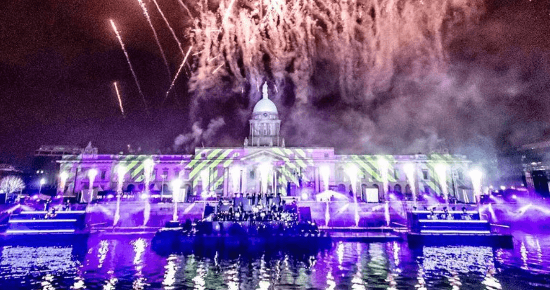 10 New Year’s Eve events in Dublin that aren’t sold out yet