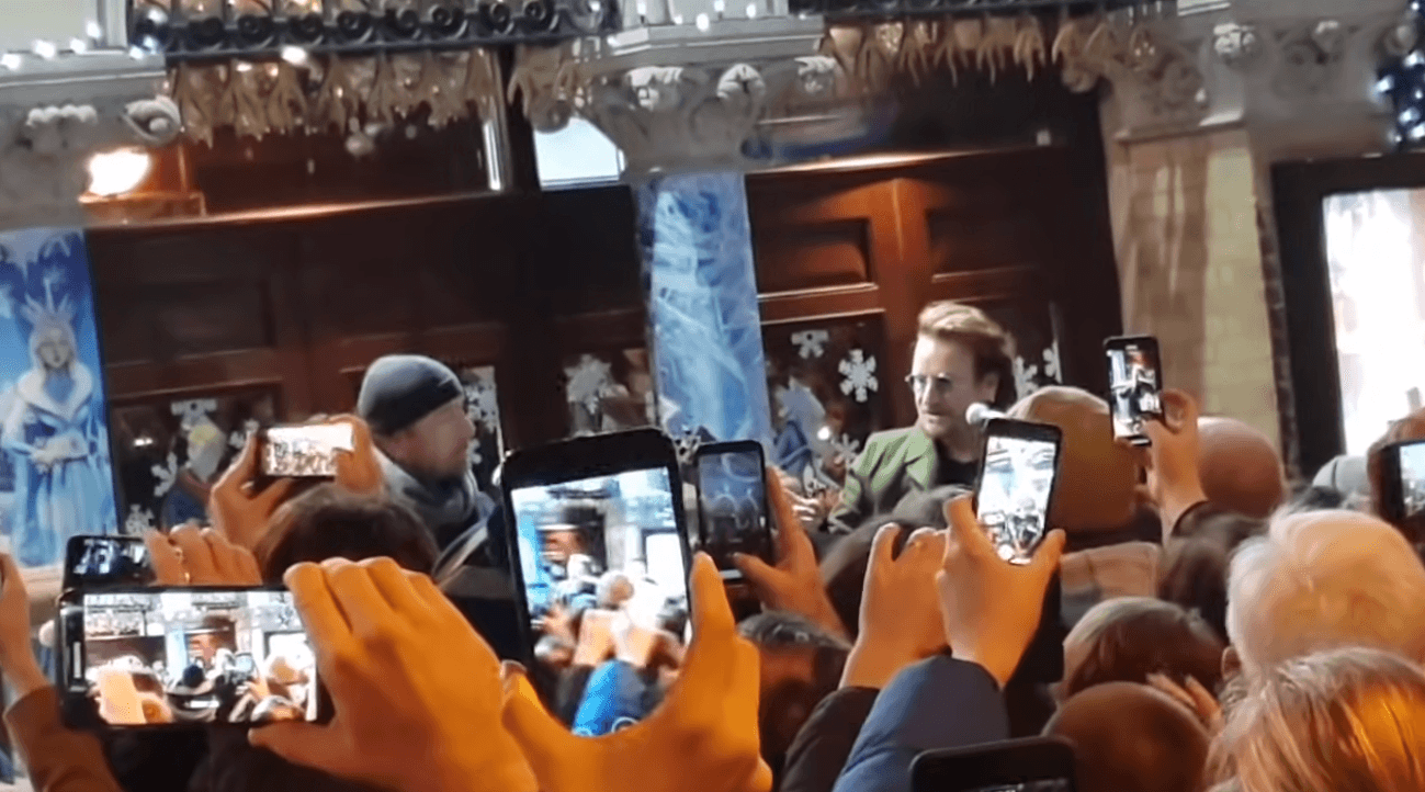 Christmas Eve ‘Big Busk’ to return to Dublin after three year hiatus