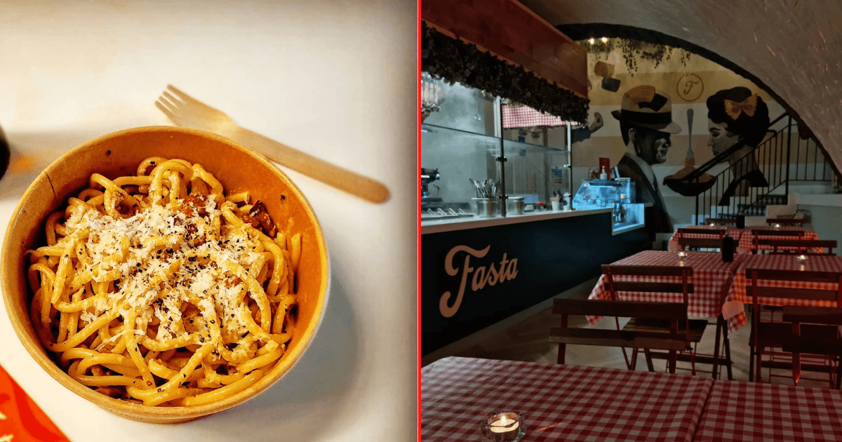 One of Dublin’s most unique Italians has closed after a ‘bumpy couple of years’